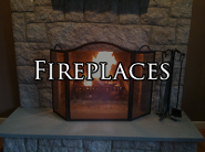 Fireplaces