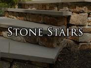 Stone Stairs